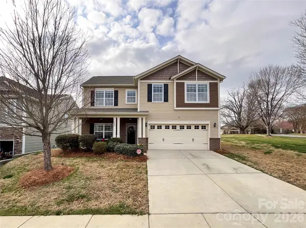 1300 Afternoon Sun Road, Matthews, NC 28104