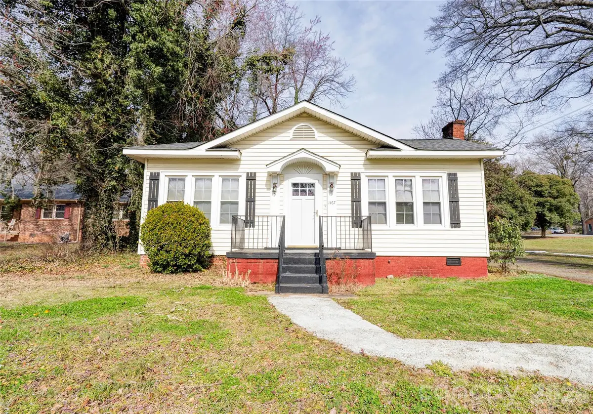 1467 E Marion Street, Shelby, NC 28150 - #1
