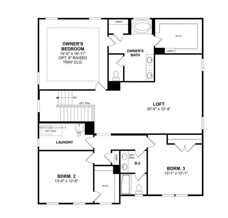 1849 Augustine Street, Monroe, NC 28112 - #3