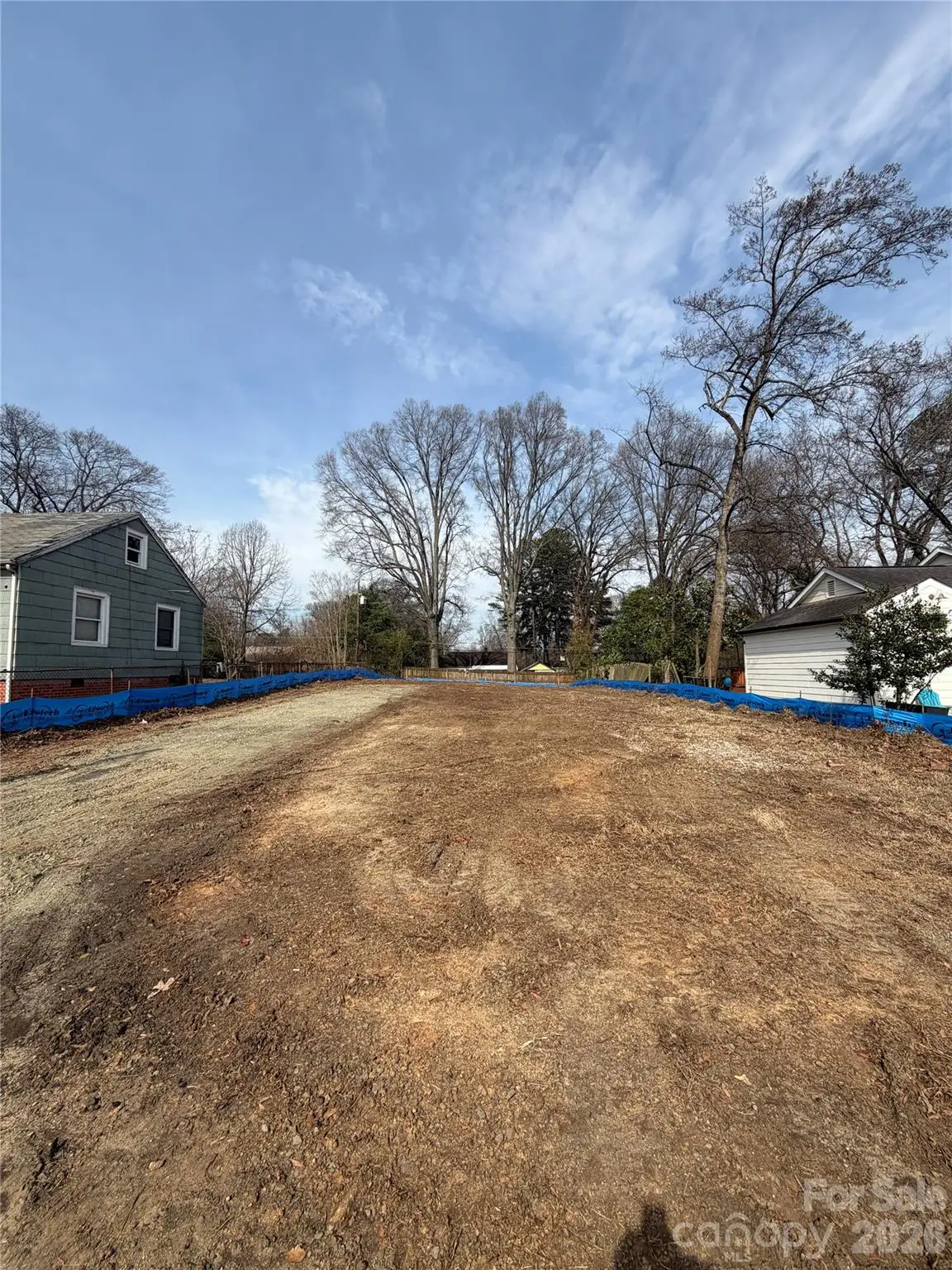 2442 & 2444 Arty Avenue, Charlotte, NC 28208 - #1