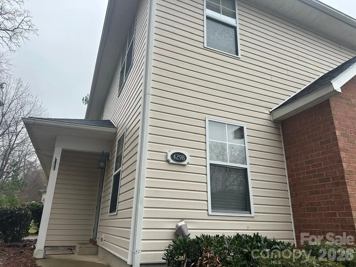 4298 Melrose Club Drive, Matthews, NC 28105 - #1