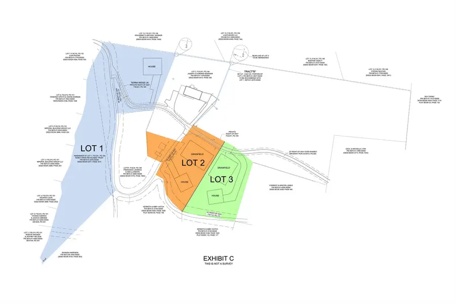 999 Terra Ridge Lane #3, Fletcher, NC 28732 - #2