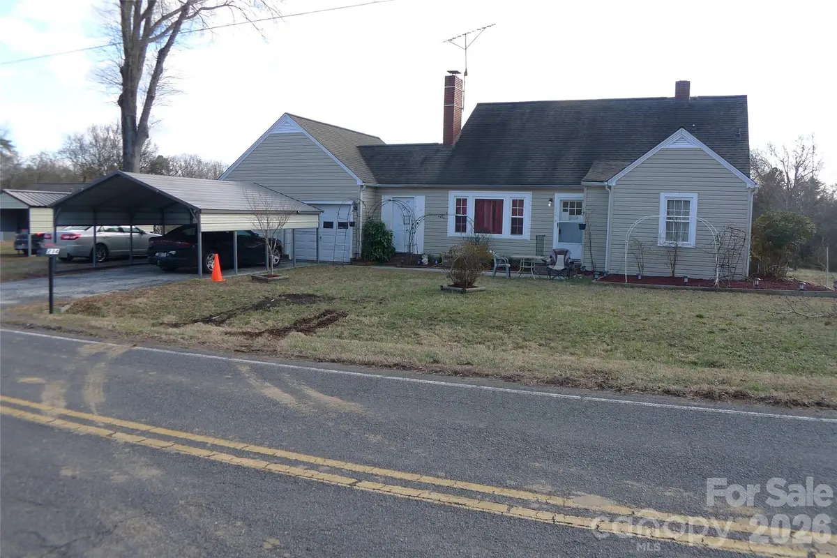234 Oak Grove Church Road, Mocksville, NC 27028 - #1
