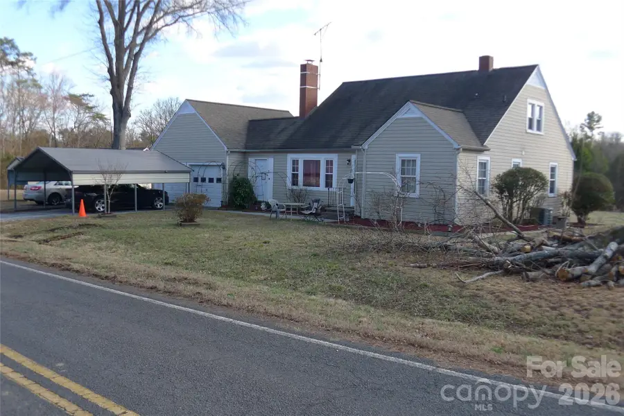 234 Oak Grove Church Road, Mocksville, NC 27028 - #3