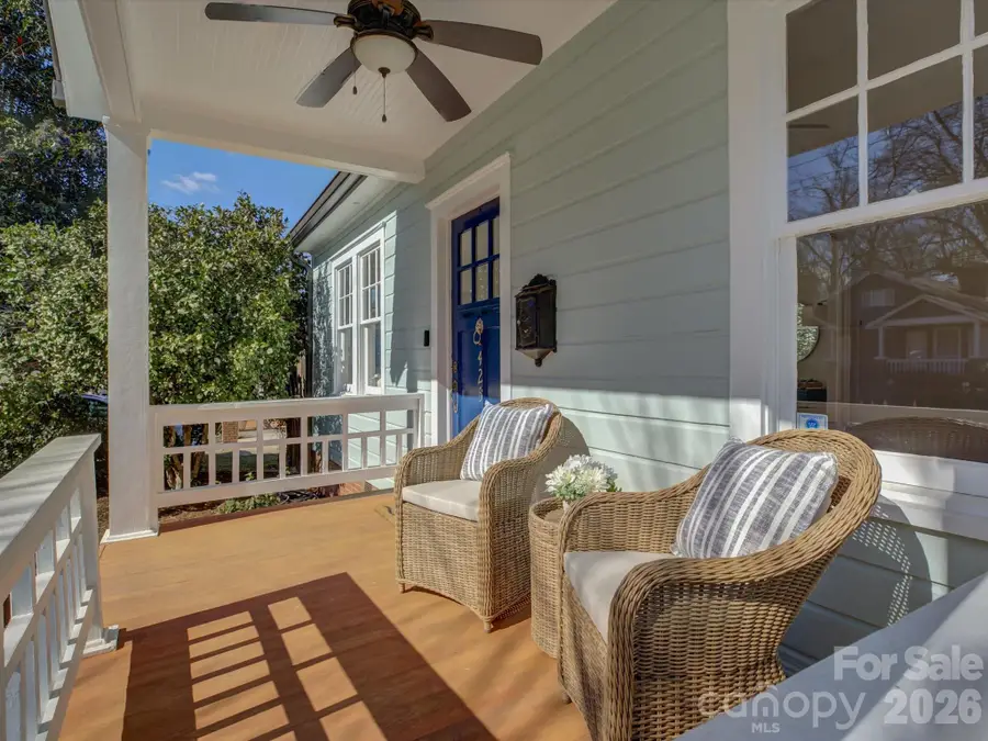 425 Rensselaer Avenue, Charlotte, NC 28203 - #3