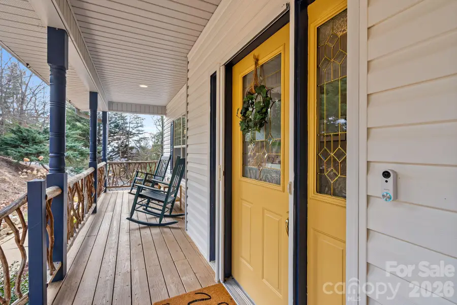 505 Kings Ridge, Asheville, NC 28804 - #2