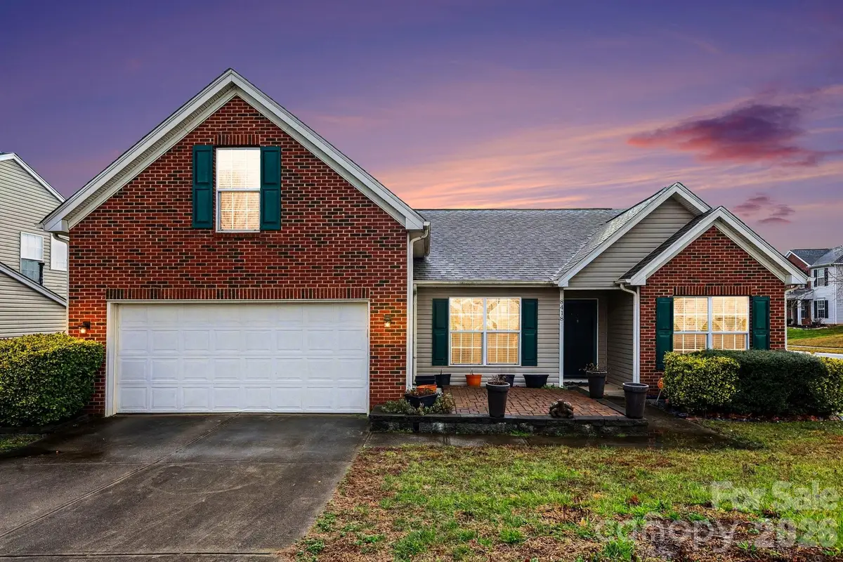 8418 Appledale Drive, Charlotte, NC 28262 - #1