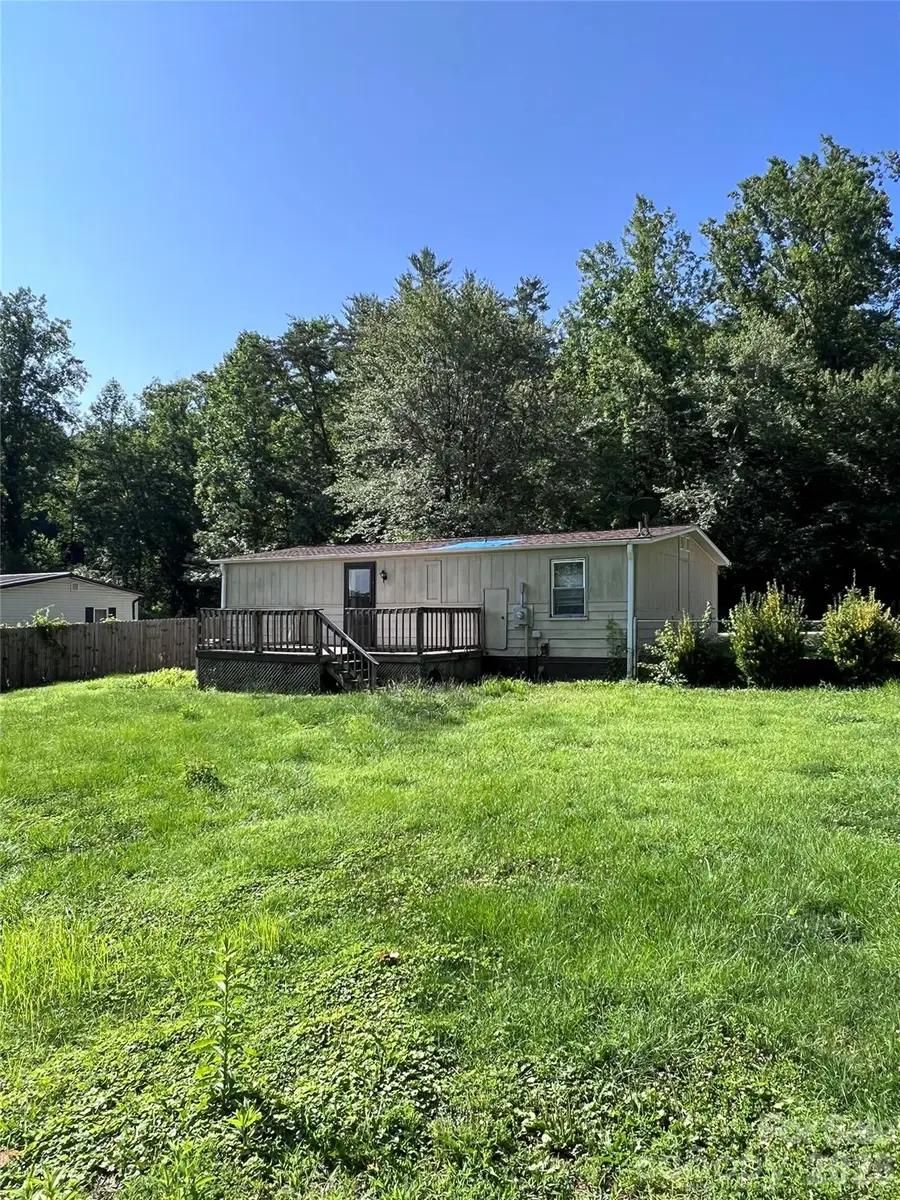 150 Piney Ridge Drive, Hendersonville, NC 28791 - #3