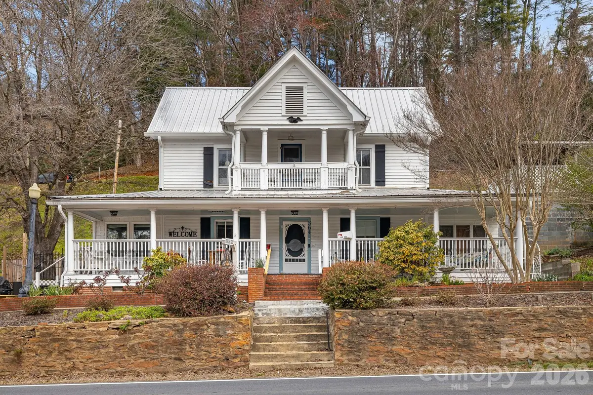 364 Haywood Road, Dillsboro, NC 28725 - #1