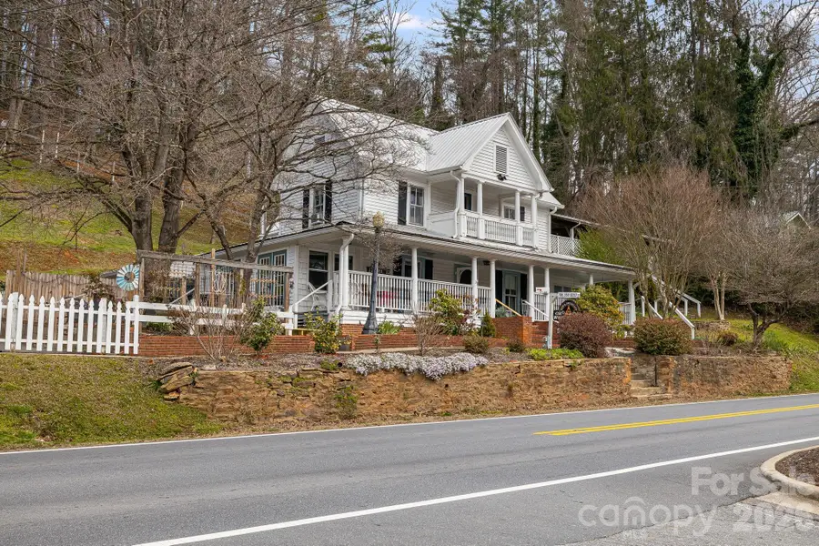 364 Haywood Road, Dillsboro, NC 28725 - #2