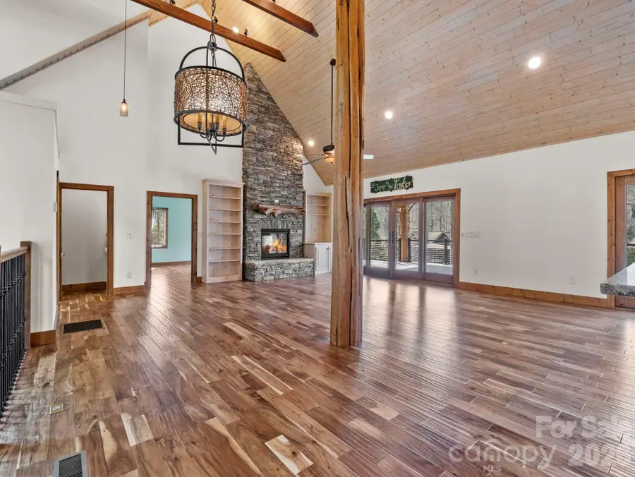 134 Chapel Point Road, Lake Lure, NC 28746 - #3