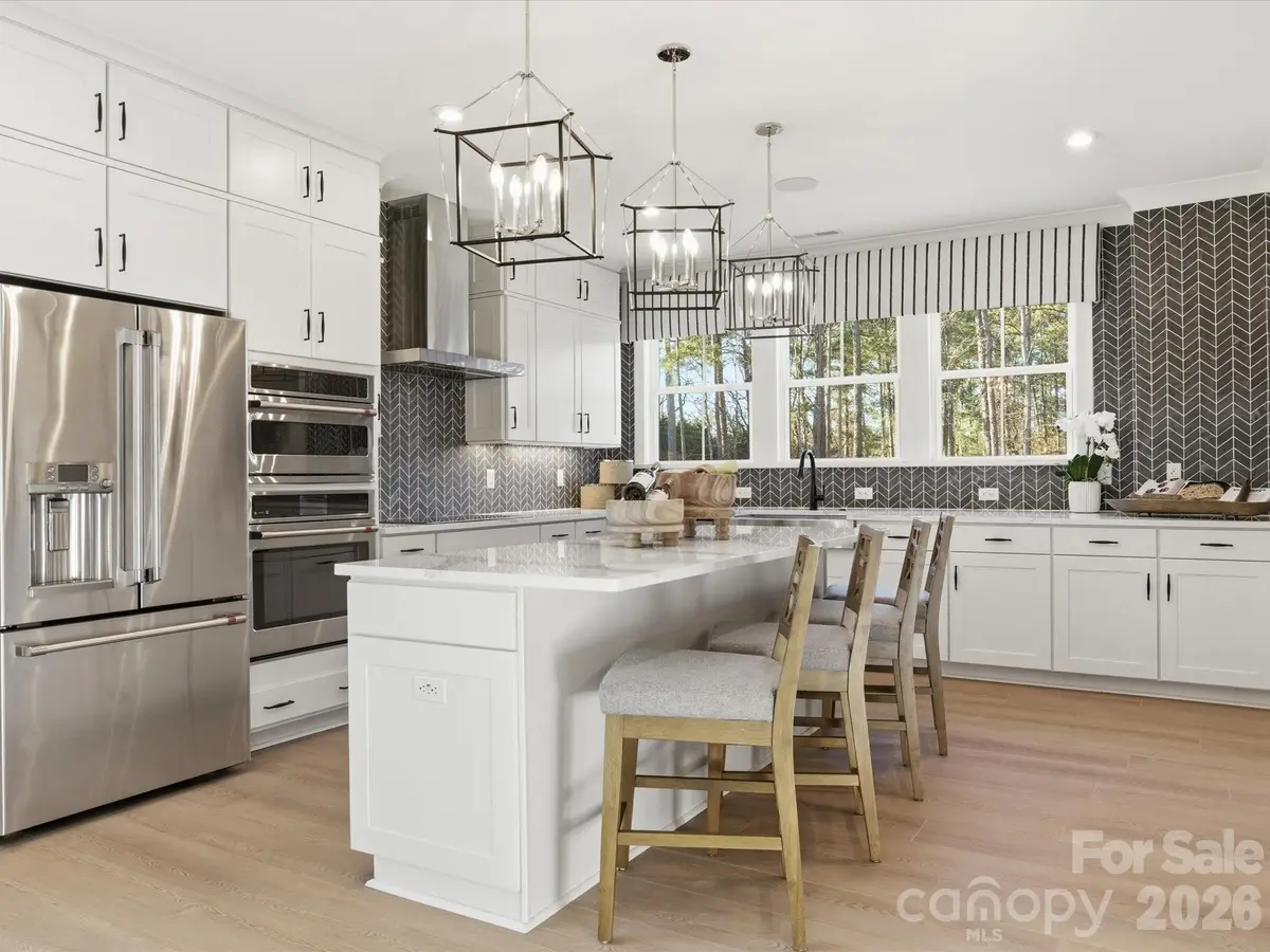 13019 Lucy Park Lane, Charlotte, NC 28277 - #1