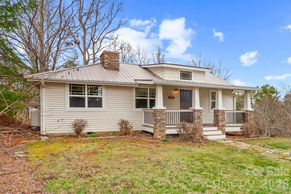 90 Palmer Ford Road, Weaverville, NC 28787 - #1