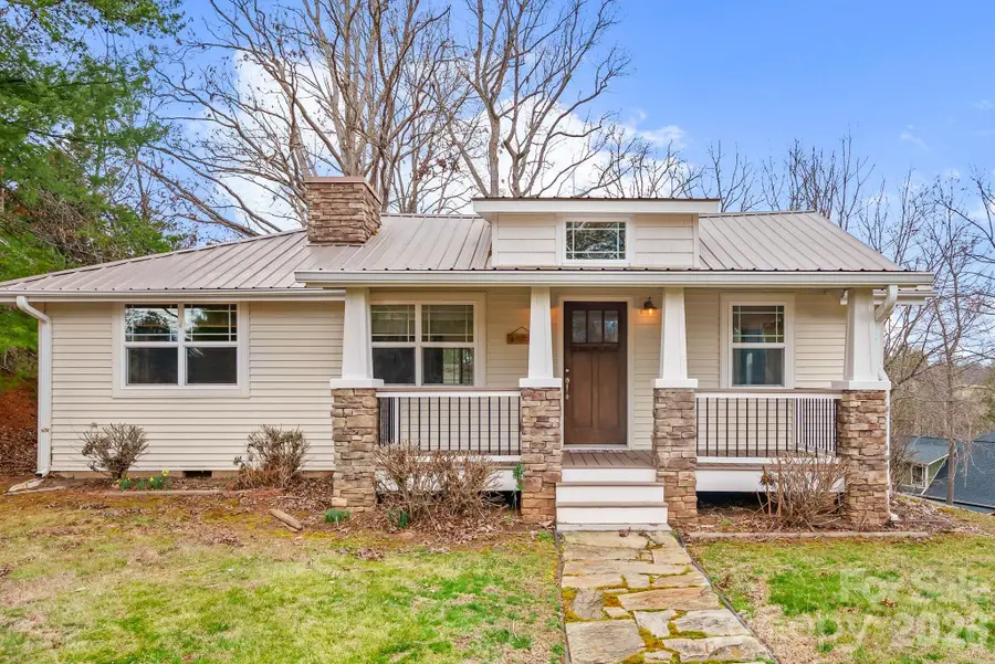 90 Palmer Ford Road, Weaverville, NC 28787 - #3