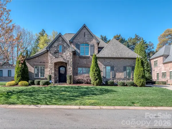 21209 Olde Quarry Lane, Cornelius, NC 28031