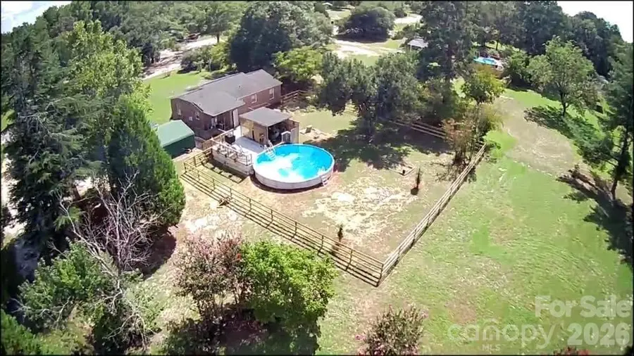 855 Monarch Place, Kershaw, SC 29067 - #2