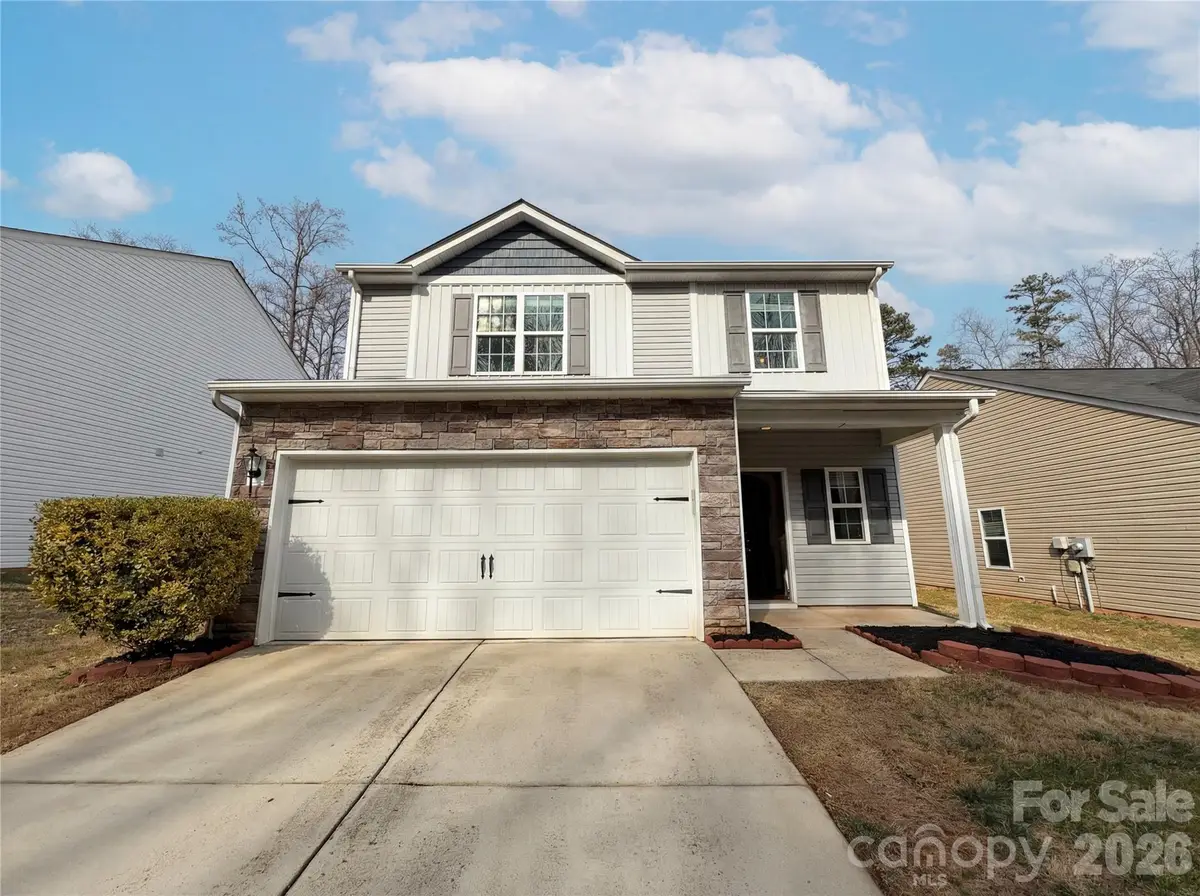 1142 Doby Springs Drive, Charlotte, NC 28262 - #1