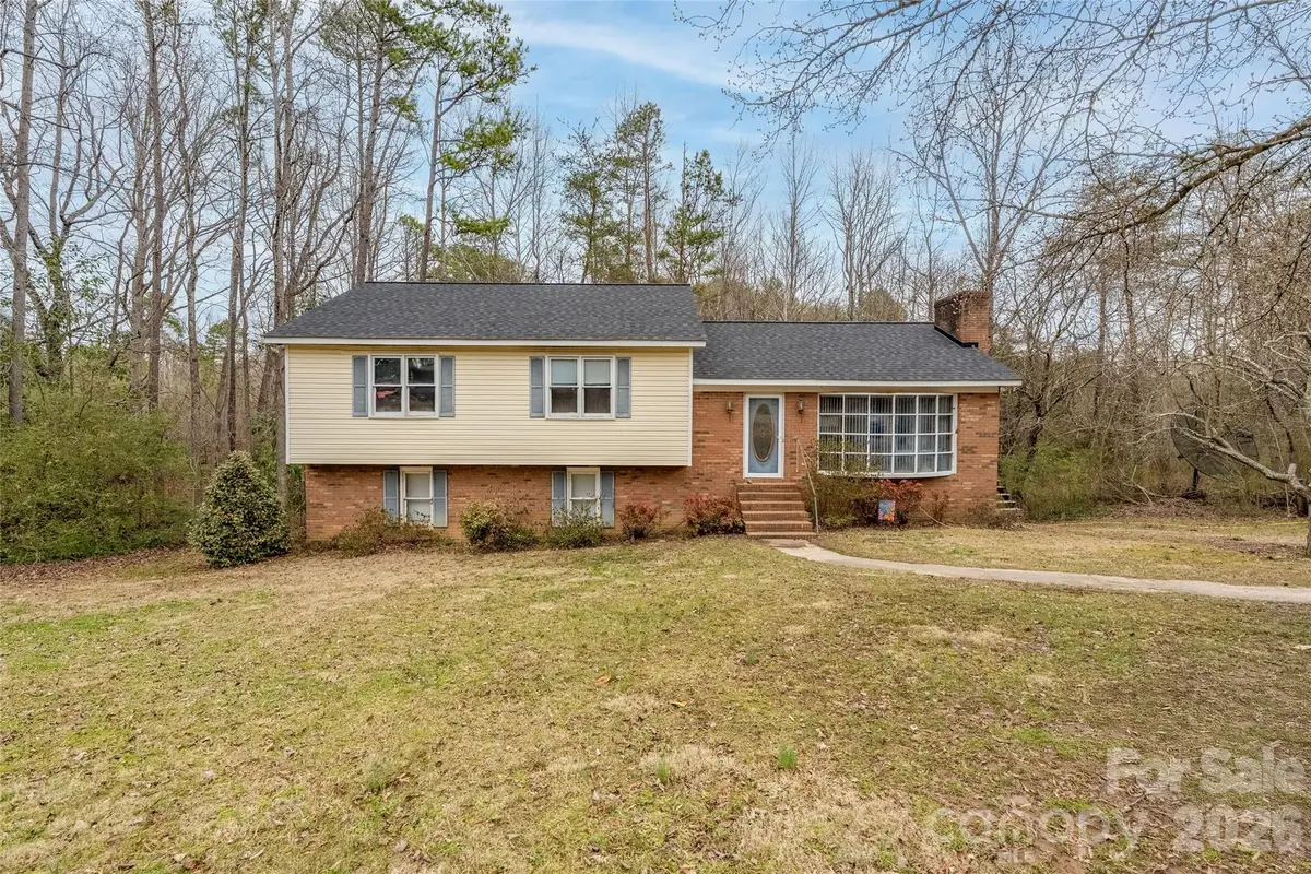 3830 Old Salisbury Concord Road, Concord, NC 28025 - #1