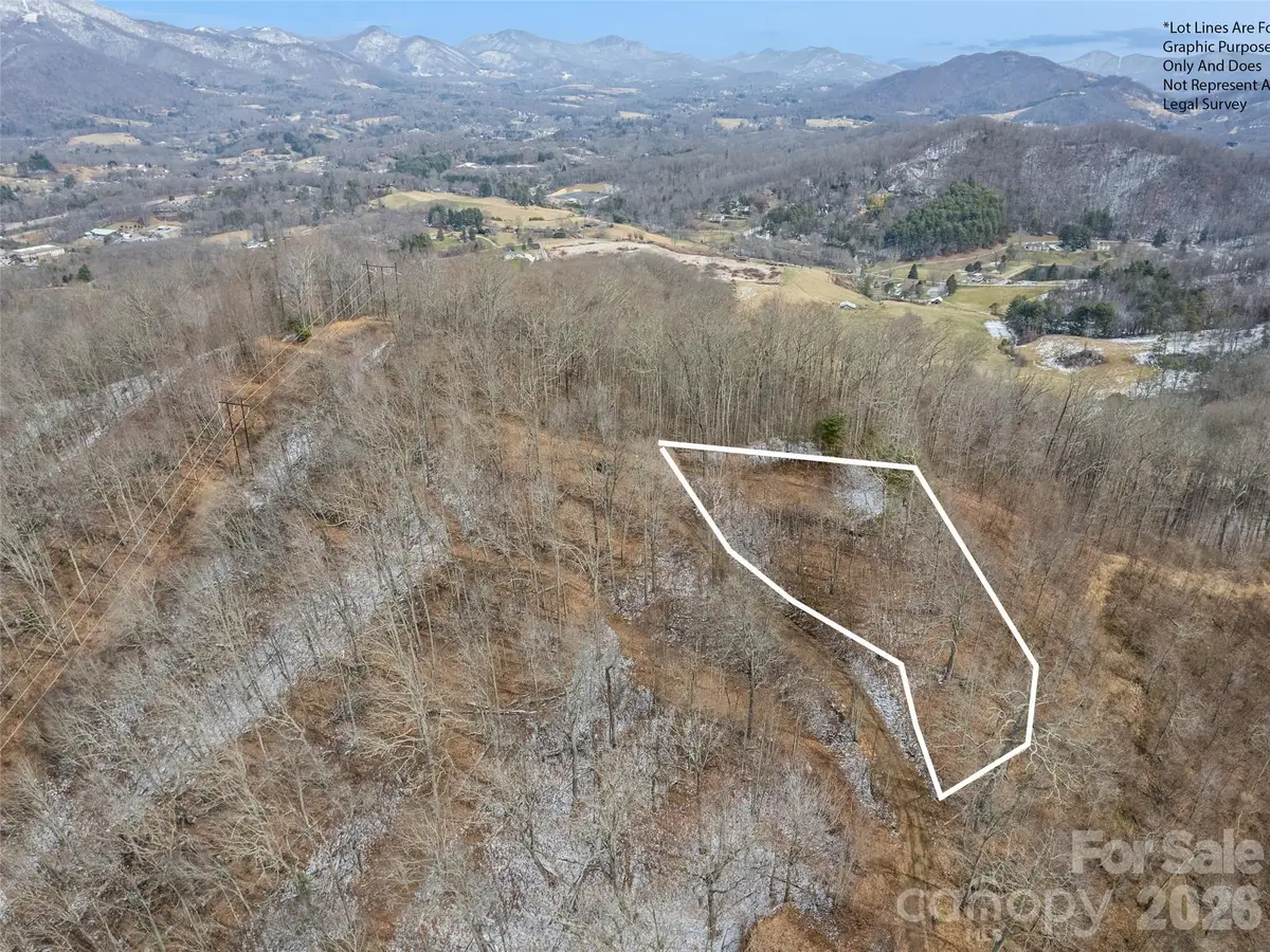 Lot #4 Viewpoint Mountain, Waynesville, NC 28786 - #1