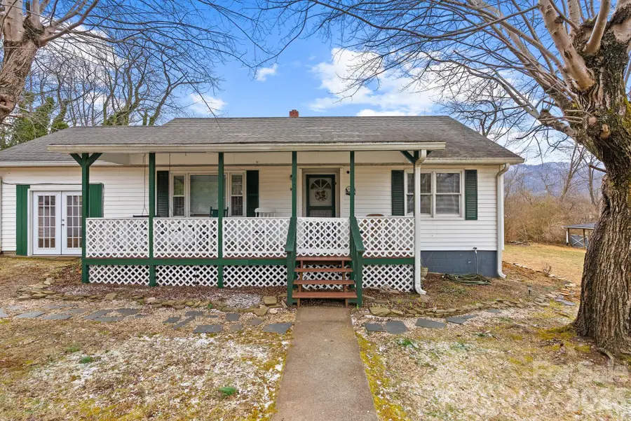 90 Pine Circle, Black Mountain, NC 28711 - #2