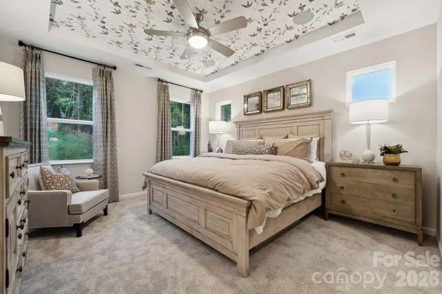 8671 Miles Gap Road, Indian Land, SC 29707 - #2