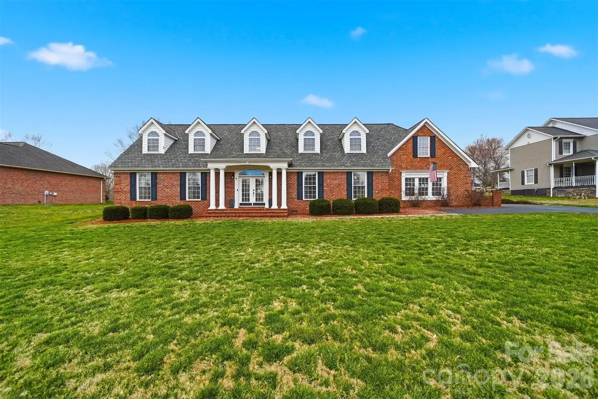 8 Morningside Drive, Granite Falls, NC 28630 - #1