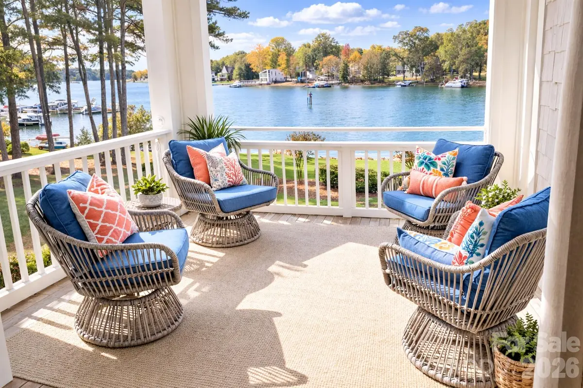 7822 Village Harbor Drive, Cornelius, NC 28031 - #1