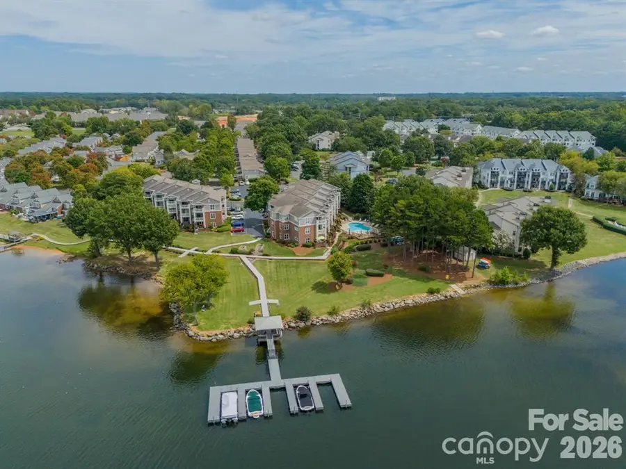 7822 Village Harbor Drive, Cornelius, NC 28031 - #3