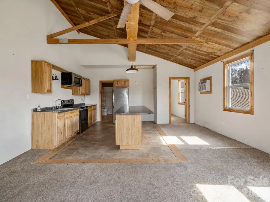 1487 Hayes Road, Columbus, NC 28722 - #3