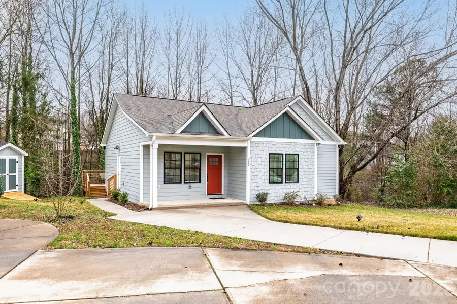 2302 Jordi Way, Charlotte, NC 28213 - #2