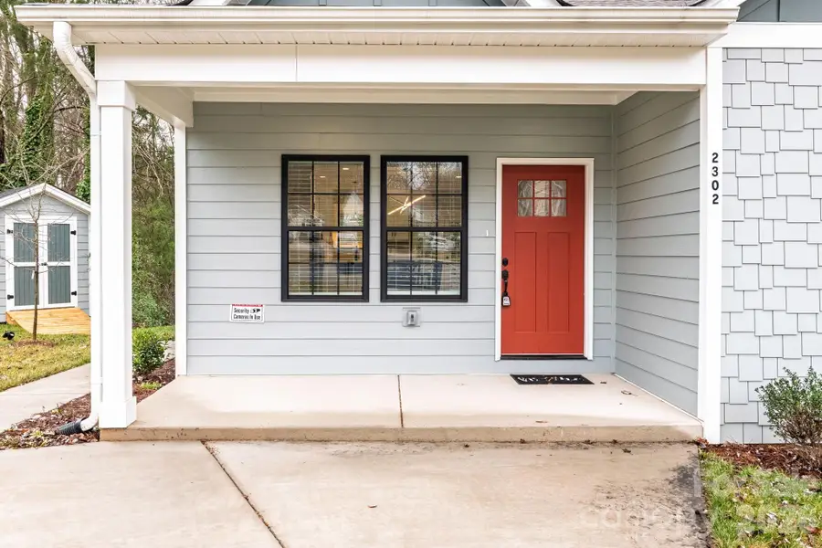 2302 Jordi Way, Charlotte, NC 28213 - #3