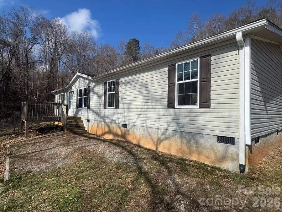 31 Parker Drive, Candler, NC 28715 - #2