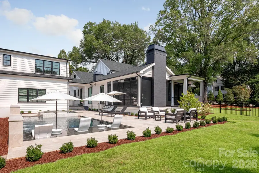 401 Woodland Street, Davidson, NC 28036 - #2