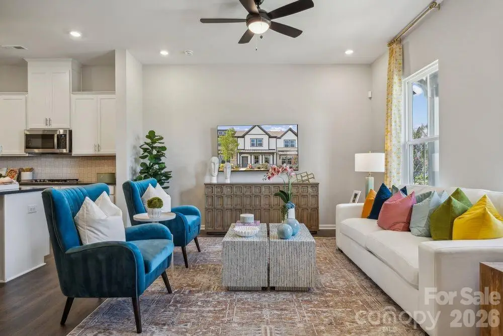 8677 Miles Gap Road, Indian Land, SC 29707 - #1