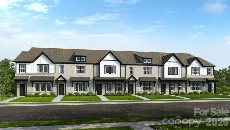 8677 Miles Gap Road, Indian Land, SC 29707 - #2