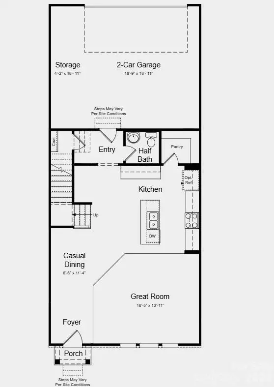 8677 Miles Gap Road, Indian Land, SC 29707 - #3