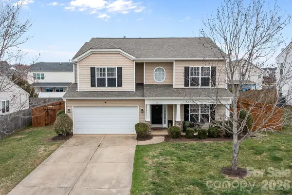 135 Spring Meadows Drive, Lincolnton, NC 28092