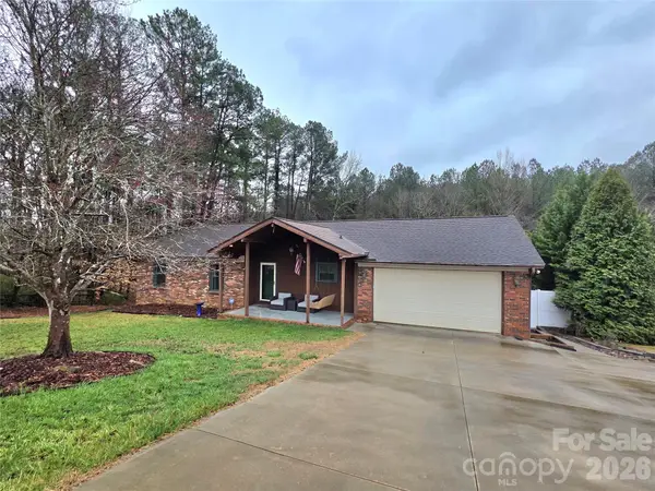 1421 Whispering Hill Trail, Lincolnton, NC 28092