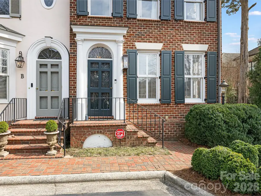 2315 Selwyn Avenue #C, Charlotte, NC 28207 - #3