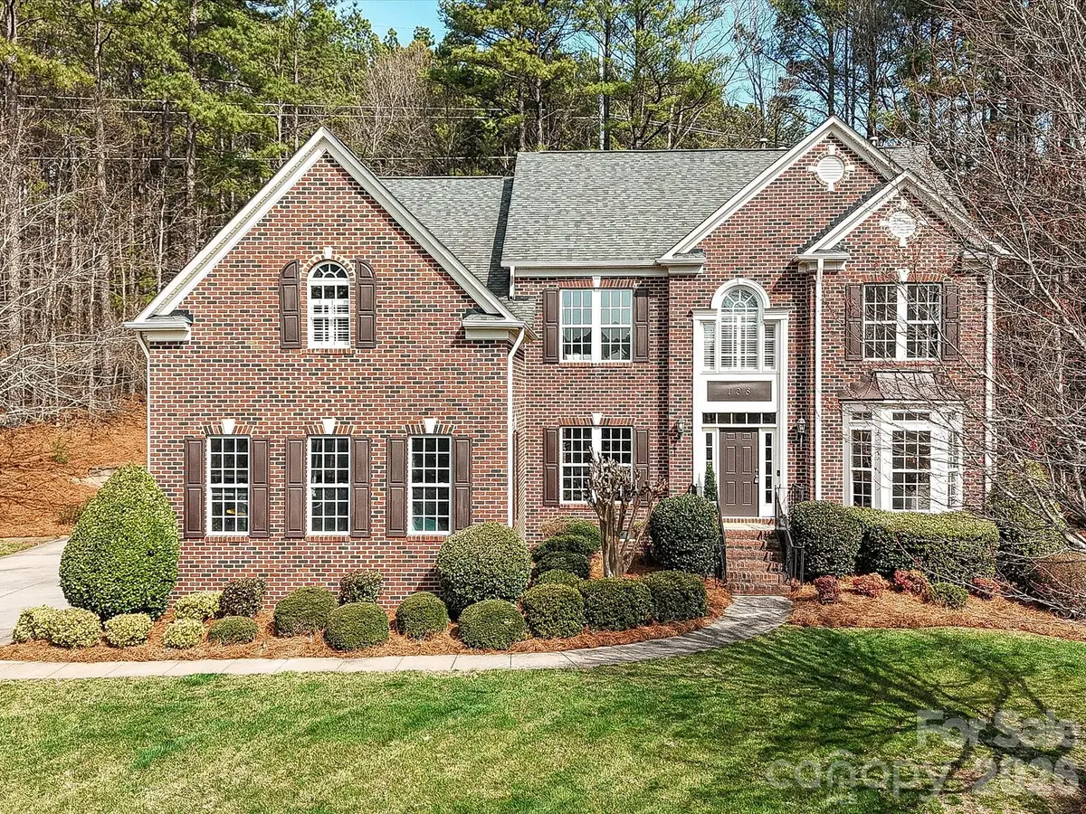 108 Braxton Gate Court, Mount Holly, NC 28120 - #1