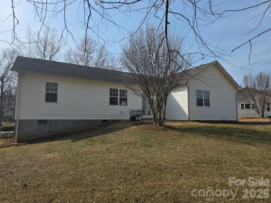 2034 Redberry Lane, Conover, NC 28613 - #2
