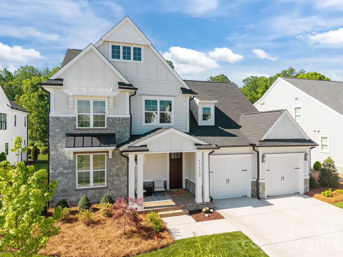 13520 Huntson Park Lane, Huntersville, NC 28078 - #1