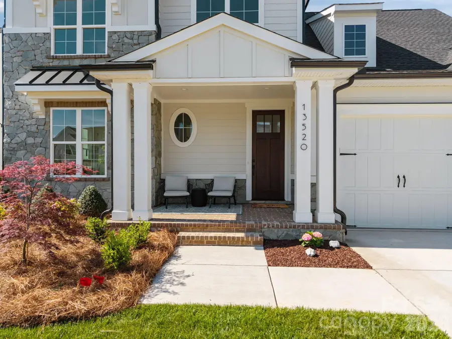 13520 Huntson Park Lane, Huntersville, NC 28078 - #3