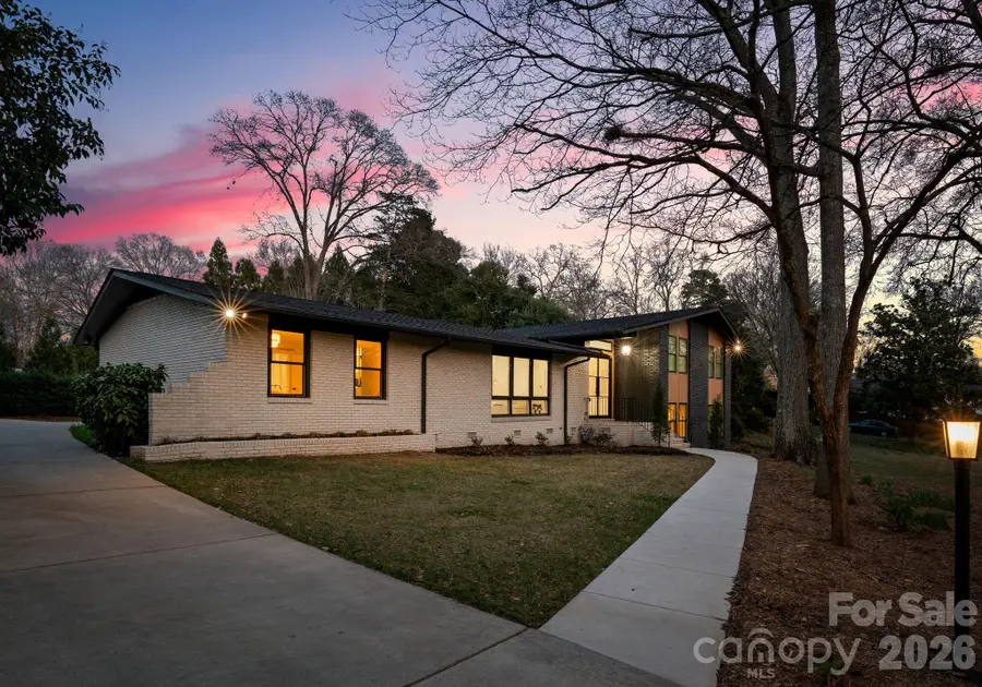 823 Wingrave Drive, Charlotte, NC 28270 - #2