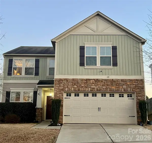4626 Gibbons Link Road, Charlotte, NC 28269