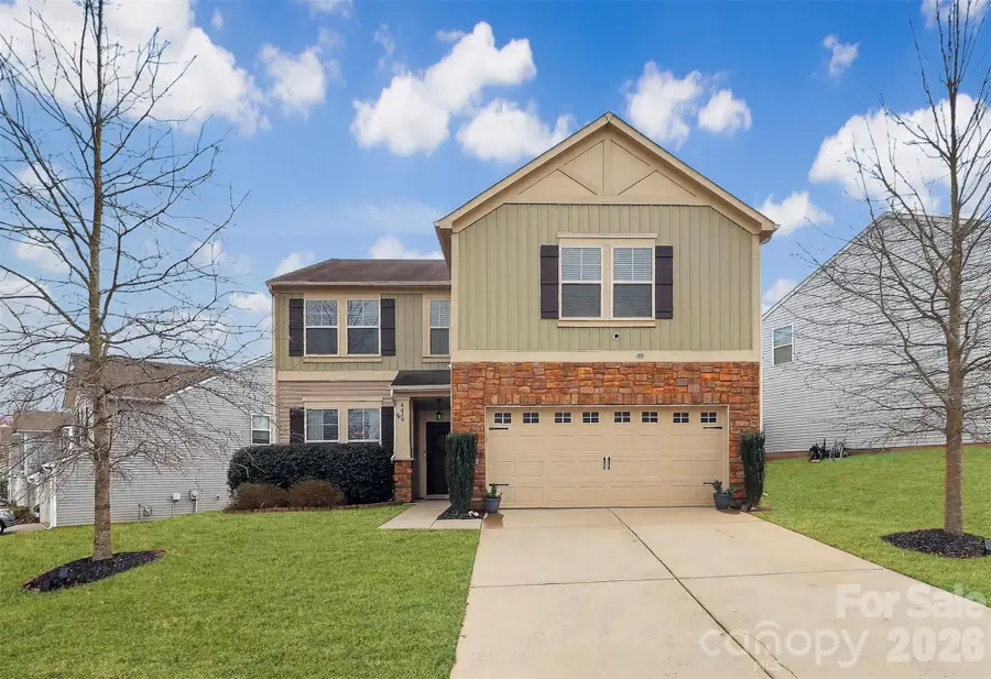 4626 Gibbons Link Road, Charlotte, NC 28269 - #2