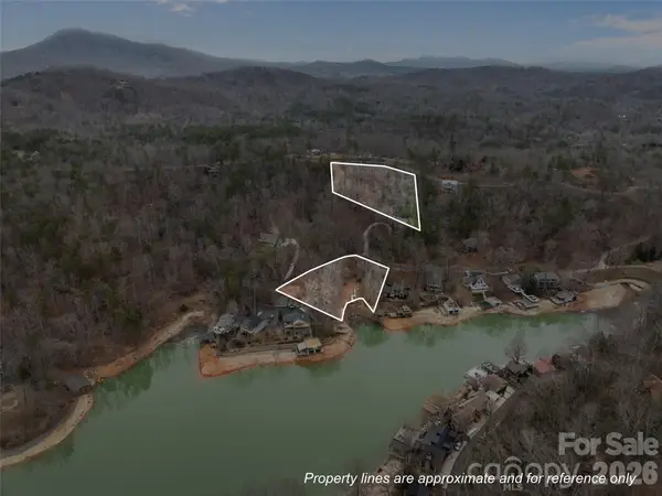 0 Buffalo Shoals Road #Tract IV, Lot 25, Lake Lure, NC 28746