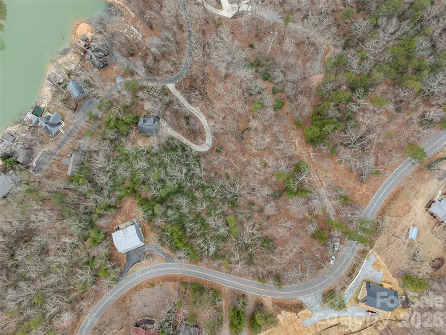 0 Buffalo Shoals Road #Tract IV, Lot 25, Lake Lure, NC 28746 - #2
