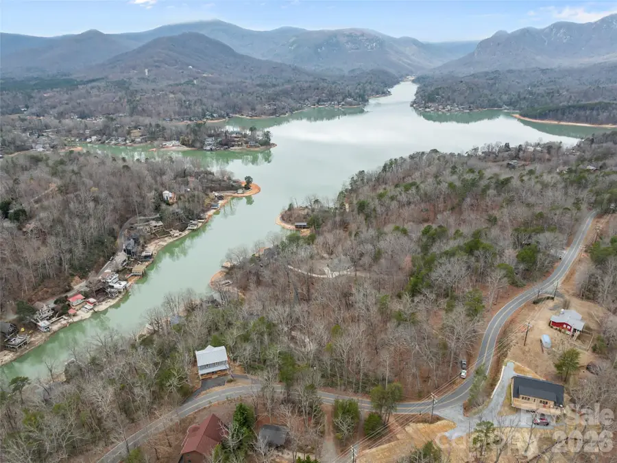 0 Buffalo Shoals Road #Tract IV, Lot 25, Lake Lure, NC 28746 - #3