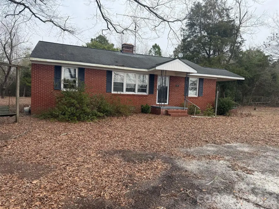 292 Youngs Bend Road, Kershaw, SC 29067 - #2